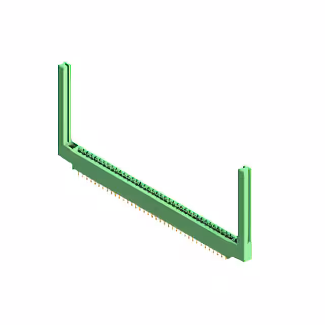 337-074-558-858 EDAC Inc.  Edgeboard Connectors
